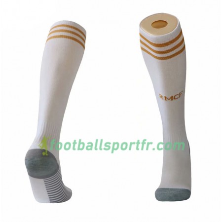 Real Madrid Domicile Chaussettes 2019-2020
